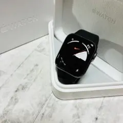 Apple Watch NIKE＋モデル✴︎40mm GPSモデル