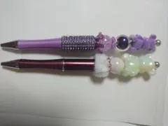 カスタムボールペン