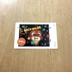 2026年最新】ズートピア ステッカー カフェの人気アイテム - メルカリ