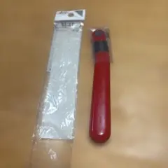 新品ルレット　ギザ歯