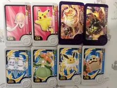 ポケモンフレンダベストタッグ2弾