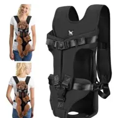 S犬 ペットキャリー 抱っこ紐 スリング 犬用 抱っこバッグ 猫 ペットバッグ
