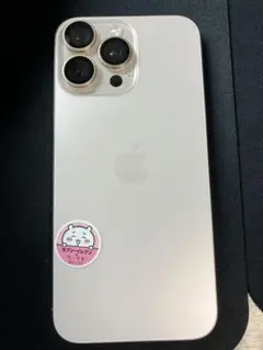 【ナッキー様 専用】iPhone 16 Pro Max 256GB