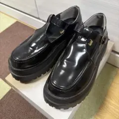 厚底 メリージェーンのサムネイル