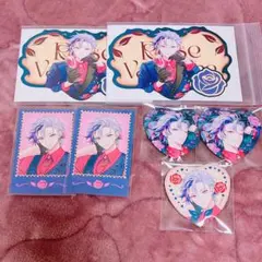 にじさんじ Rose Valentine 不破湊