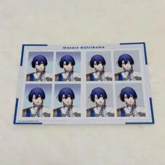 うたプリ ワンダーランド フォトステッカー 聖川真斗