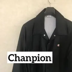 チャンピオン コーチジャケット 直営限定コレクション（C8-W602）新品同様