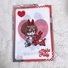 タイトーくじ 初音ミク × ロディ MEIKO タイトー くじ