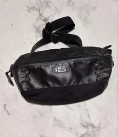 STUSSY DELUXE × master-piece ボディバッグ ドット柄 - メルカリ