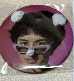 超特急 タクヤ AwA AwA 生写真　缶バッジ