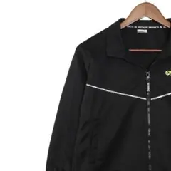 【美品】OUTDOOR PRODUCTS ジップアップジャケット 150