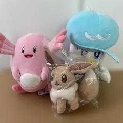 ポケモン ぬいぐるみ まとめ売り