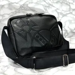 ヴィヴィアン ショルダーバッグ/ヴィヴィアン　バッグ　斜めがけ　サコッシュ