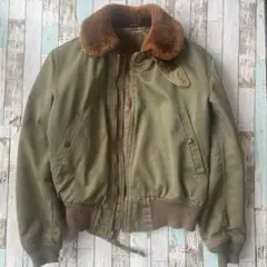 2025年最新】b15 フライトジャケット 40sの人気アイテム - メルカリ