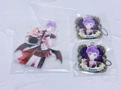 ディアラバ DDA 逆巻カナト B賞 C賞