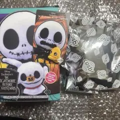 イオンシネマ コスビ ぬいぐるみ ナイトメアー ビフォア クリスマス ジャック