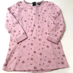 Tommy Hilfiger チュニック　ワンピース122cm