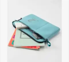 ✨️新品✨️ミレスト パソコンケース UTILITY MLS816 ブルーグレー