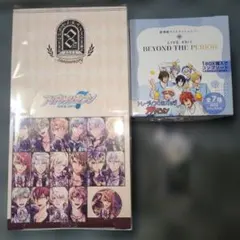 アイドリッシュセブン mezzo まとめ売り - メルカリ
