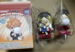 ハイキュー‼︎ PERIHAPI！ Hide ＆ Seek かくれんぼ 孤爪研磨