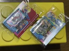 ポケモンフレンダ　スペシャルフレンダピック　2枚セット