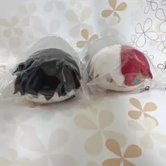 ヒロアカ のるキャラマスコット 緑谷 轟