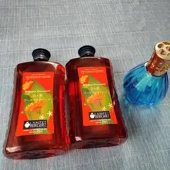 ランプベルジェ　オイル　ブーケ＆プロバンス　廃盤品