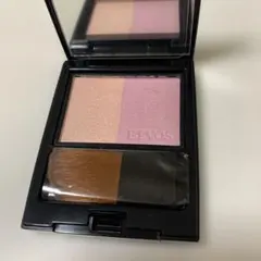 ETVOS ミネラルプレストチーク シアーライラックのサムネイル