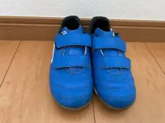 アンブロ サッカー トレーニングシューズ トレシュ 16.0cm