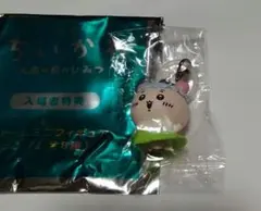 映画 ちいかわ 入場者特典 第1弾 古本屋 カニちゃん