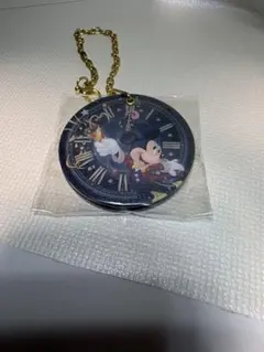 ミッキーマウス ストラップ