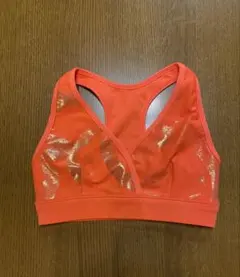 ZUMBAウェア　正規品　スポーツブラのサムネイル