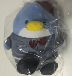 treasure　はぴだんぶい　ぬいぐるみ　タキシードサム　ジュンギュ