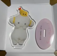 サンリオ こぎみゅん アクスタ