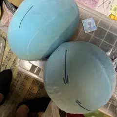 リムル　ぬいぐるみ　セット