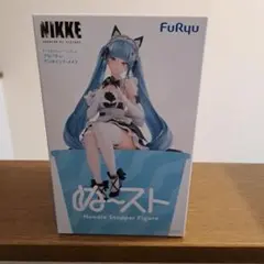 勝利の女神:NIKKE ぬースト【プリバティ:アンカインド・メイド】新品未開封