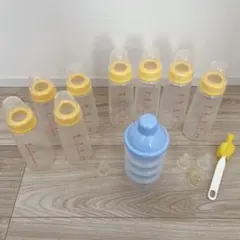 ピジョン哺乳瓶 スリムタイプ　まとめ売り