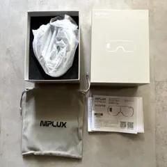 NIPLUX EYE RELAX 目もとエステのサムネイル