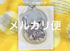 Re:ゼロから始める異世界生活 リゼロ アクリルキーホルダー アクキー(37)