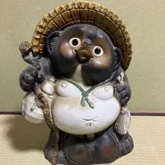 安田瓦 村秀鬼瓦 鬼置物 鬼もひるね - メルカリ