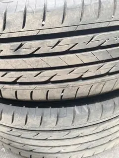 TOYO TIRES 175/65R15 25年製 夏タイヤ 【南-59 ①】 - メルカリ