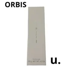 ユードット　ウォッシュ　オルビス　フォーミングウォッシュ　u. エイジングケア