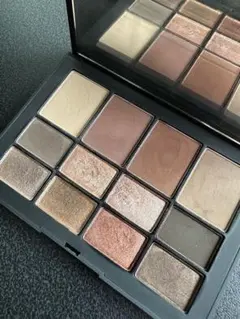 匿名配送　NARS スキンディープアイパレットのサムネイル