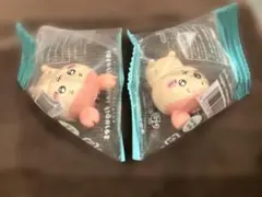 치이카와 인테리어 미니 피규어 헌책방 2개 세트 게짱