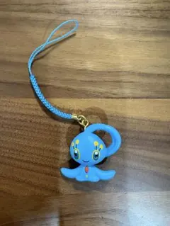 マナフィ　ストラップ