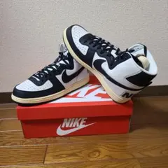 NIKE TERMINATOR HIGH PRM PHANTOM