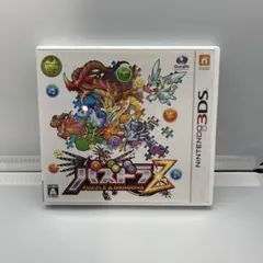 パズル&ドラゴンズZ (ニンテンドー3DS)