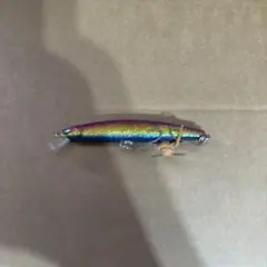 ブルーブルー　ブローウィン80s