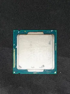 Intel Core i7-4770S 3.10GHz 訳あり 動作確認済