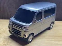 アトレー （ハイゼットカーゴ改）　オフビートカーキM 鏡面、ホコリ混入無し　美品 アトレー （ハイゼットカーゴ改） オフビートカーキM 鏡面、ホコリ混入